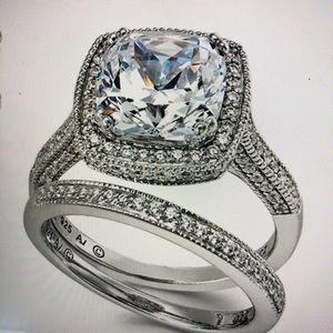 Meet your Posher, Chrissy